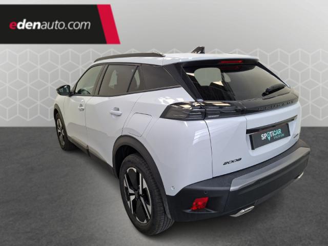 Peugeot 2008 image 4