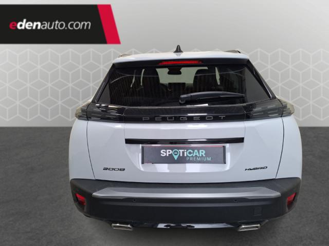 Peugeot 2008 image 7
