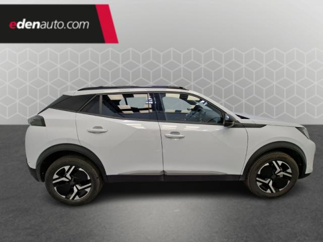 Peugeot 2008 image 3