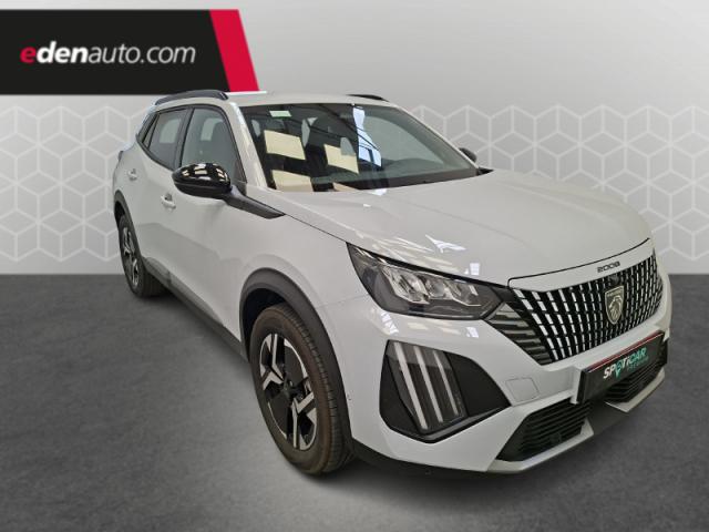 Peugeot 2008 image 8