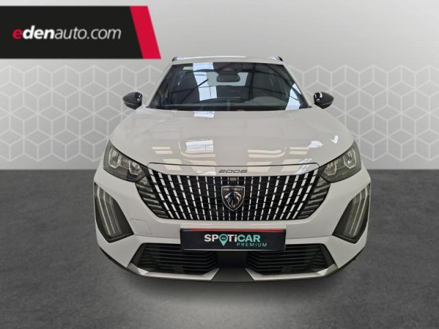 Peugeot 2008 image 6