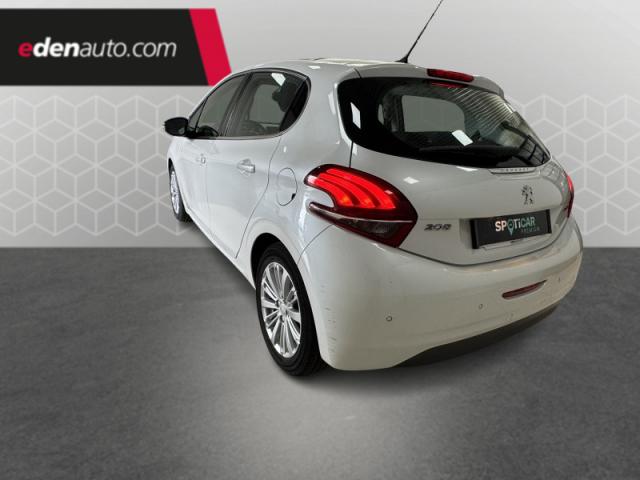 Peugeot 208 image 5