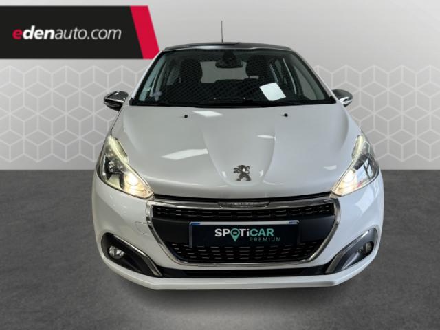 Peugeot 208 image 7