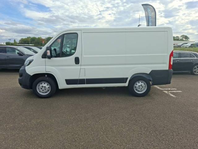 Peugeot Boxer image 7