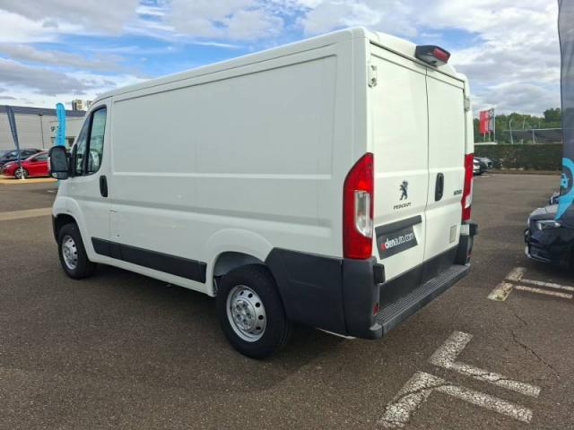 Peugeot Boxer image 5