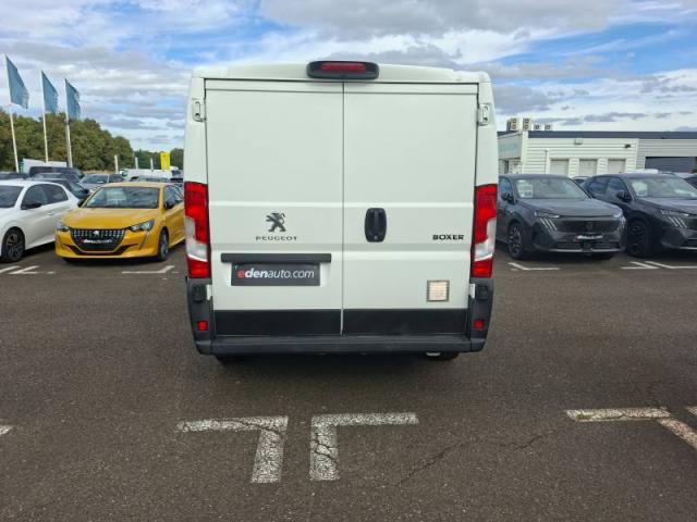 Peugeot Boxer image 1