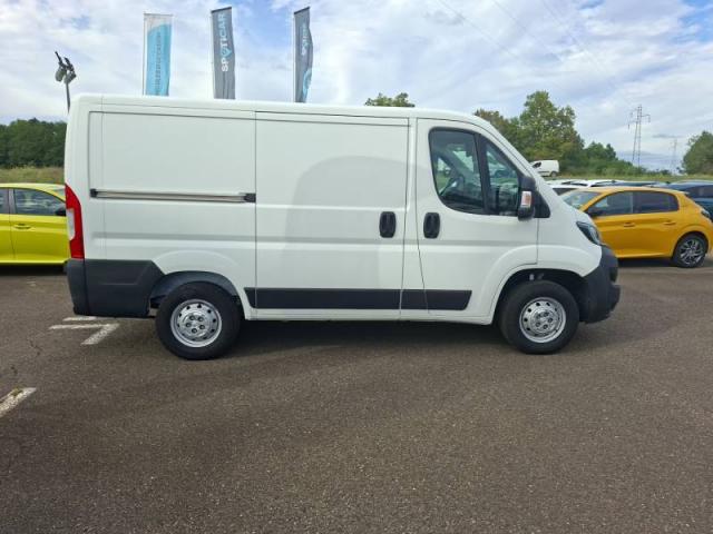 Peugeot Boxer image 4