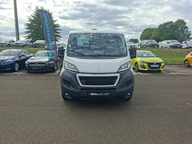 Peugeot Boxer image 6