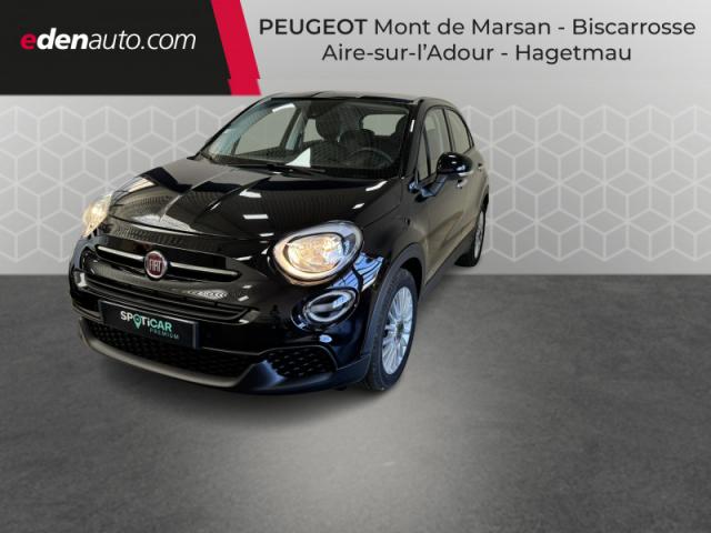Fiat 500x 1.0 Firefly Turbo T3 120 Ch Lounge