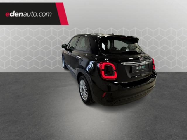 Fiat 500x image 3