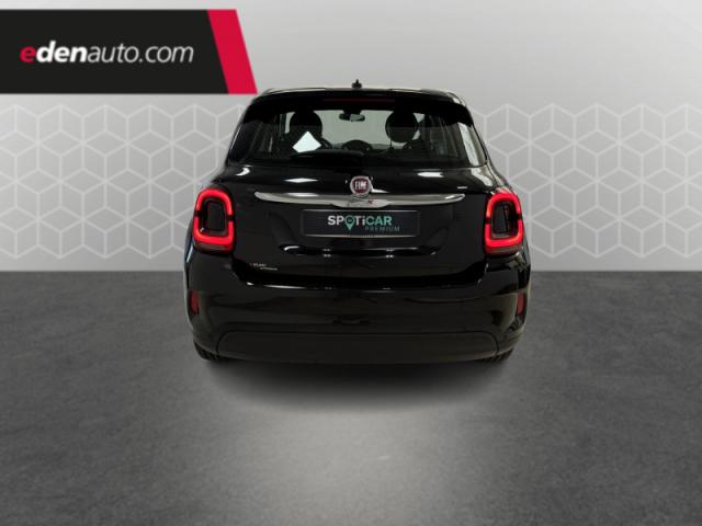 Fiat 500x image 2