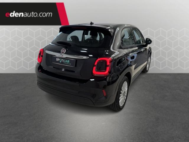 Fiat 500x image 9