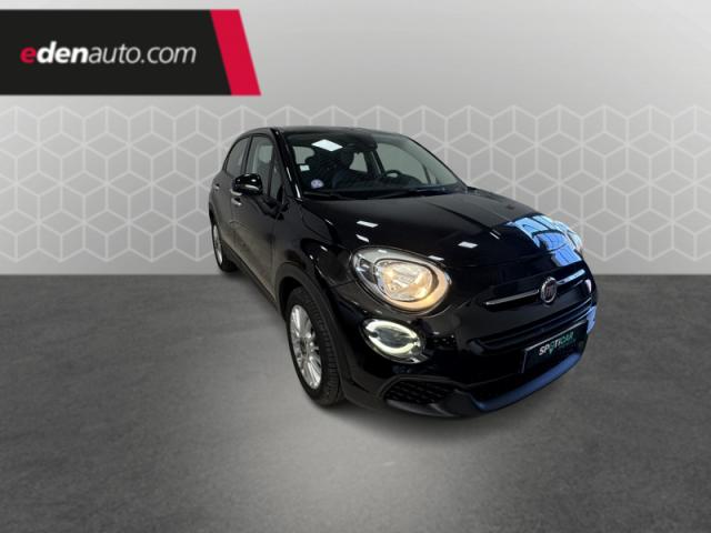 Fiat 500x image 4