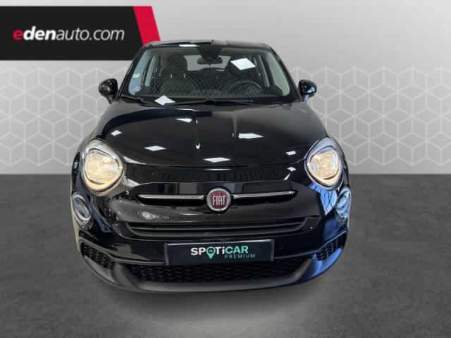 Fiat 500x image 8