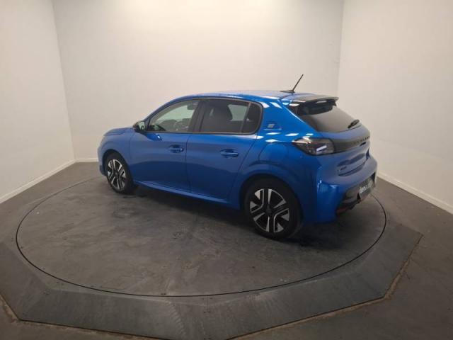 Peugeot 208 image 3