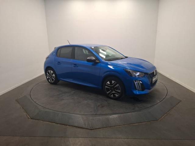 Peugeot 208 image 4
