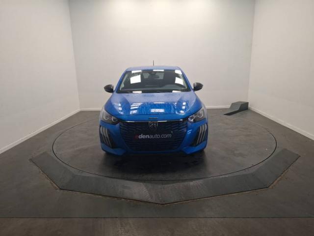 Peugeot 208 image 8