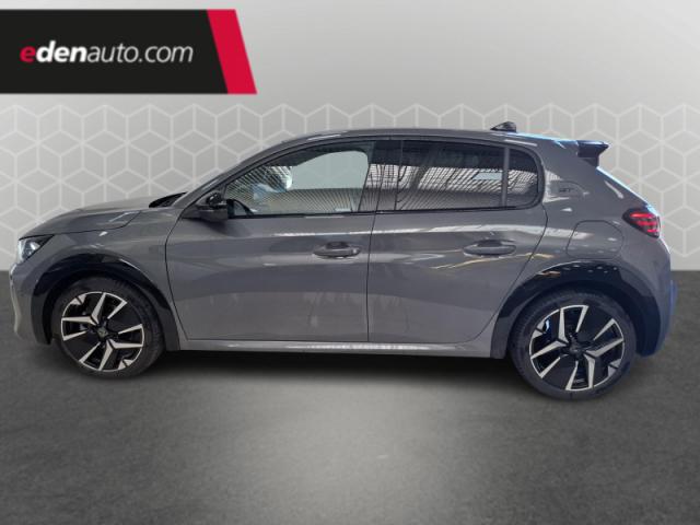 Peugeot 208 image 4