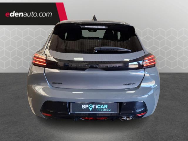 Peugeot 208 image 2