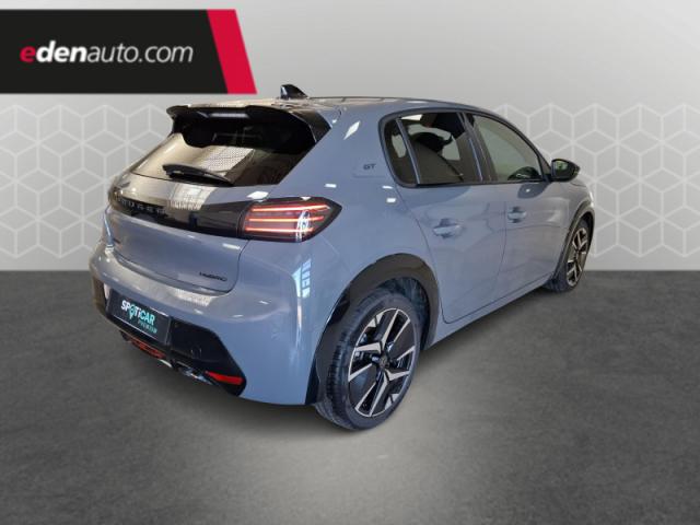 Peugeot 208 image 6