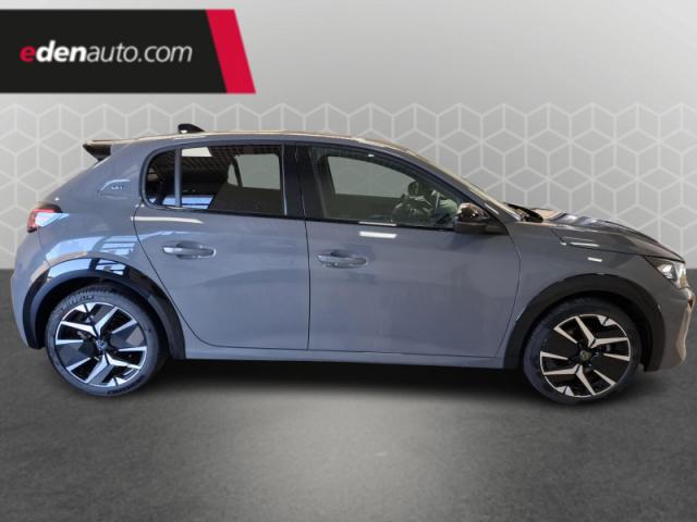 Peugeot 208 image 1