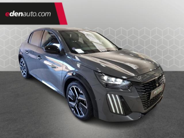 Peugeot 208 image 9