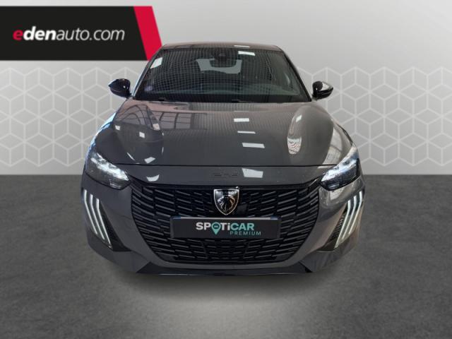Peugeot 208 image 7