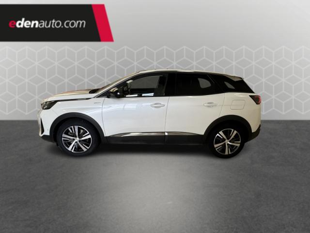 Peugeot 3008 image 7