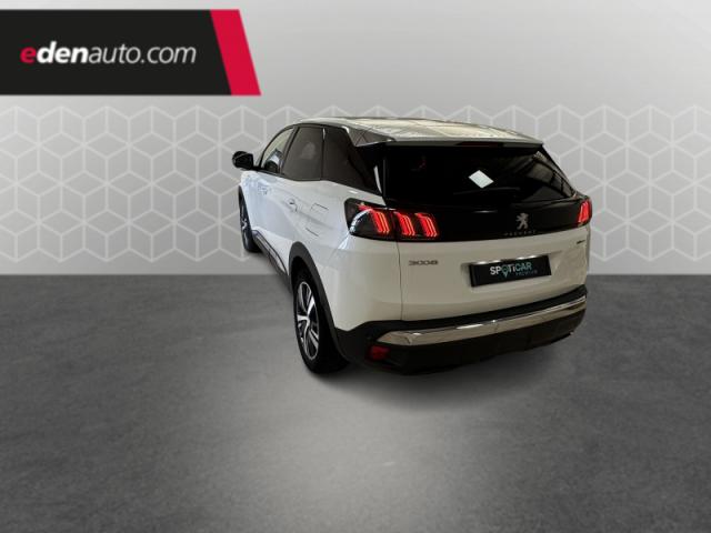 Peugeot 3008 image 6