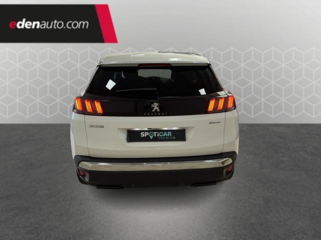Peugeot 3008 image 3