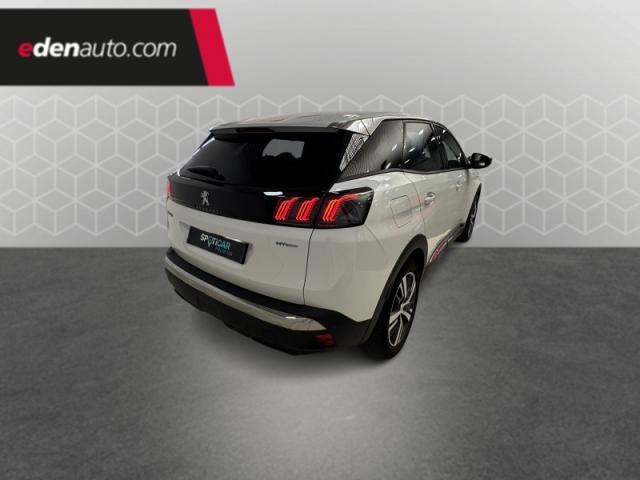 Peugeot 3008 image 9