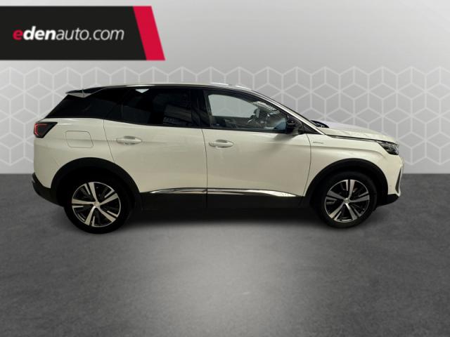 Peugeot 3008 image 1