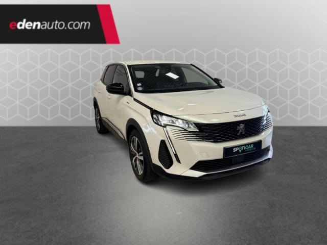 Peugeot 3008 image 5