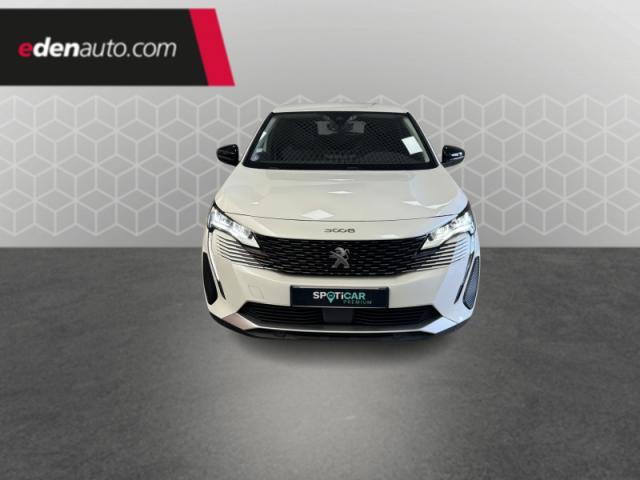 Peugeot 3008 image 8
