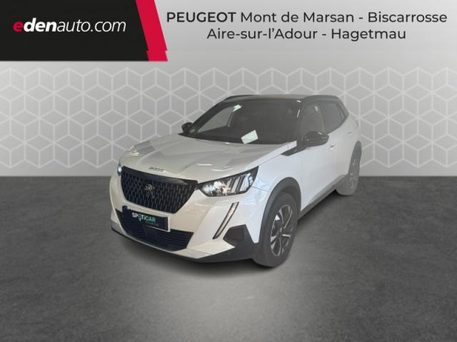 Peugeot 2008 Bluehdi 130 S&s Eat8 Gt