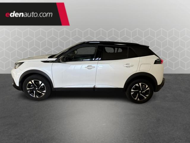 Peugeot 2008 image 5