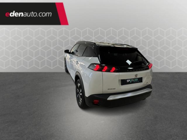 Peugeot 2008 image 6