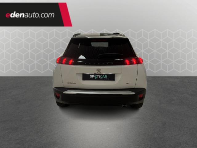Peugeot 2008 image 8