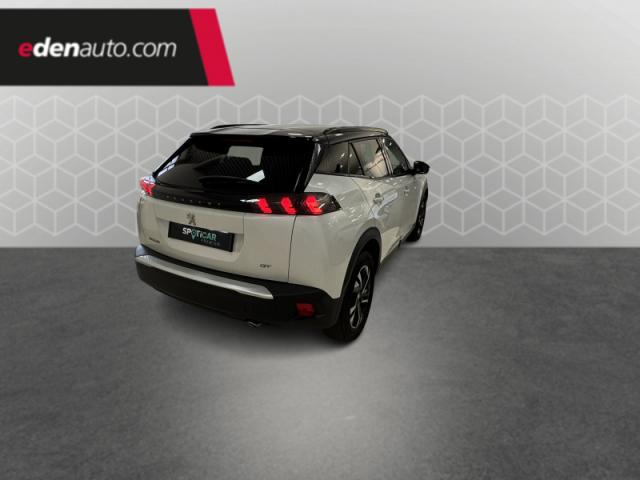 Peugeot 2008 image 4