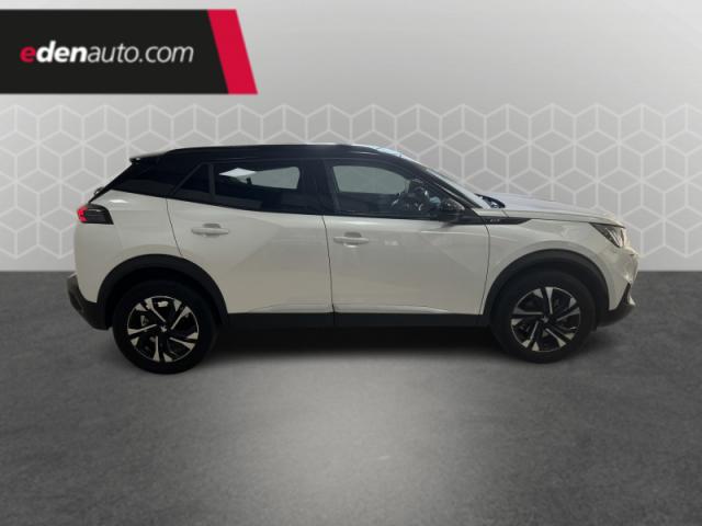 Peugeot 2008 image 7