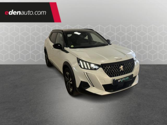 Peugeot 2008 image 3