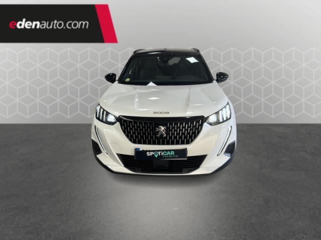 Peugeot 2008 image 9