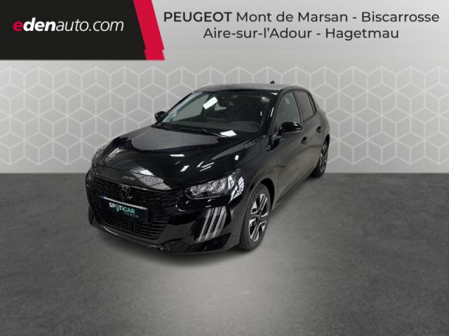 Peugeot 208 d’occasion
