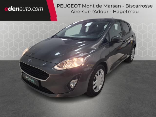 Ford Fiesta 1.0 Ecoboost 85 S&s Bvm6 Active