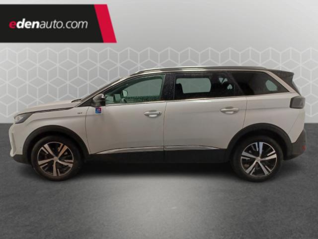 Peugeot 5008 image 7