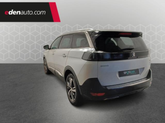Peugeot 5008 image 8