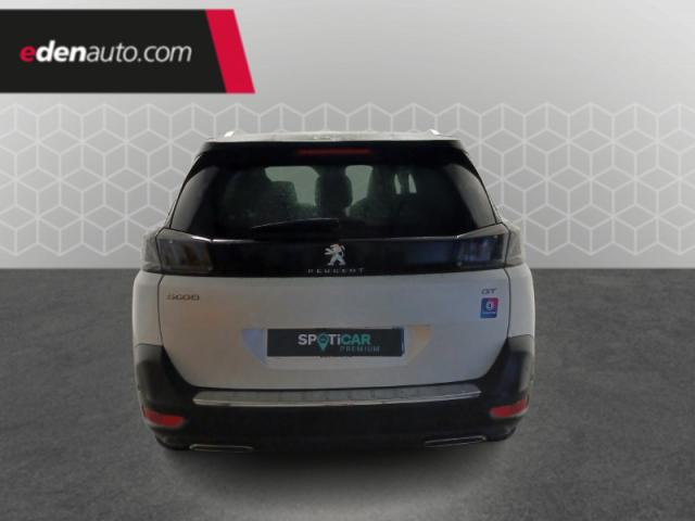 Peugeot 5008 image 9