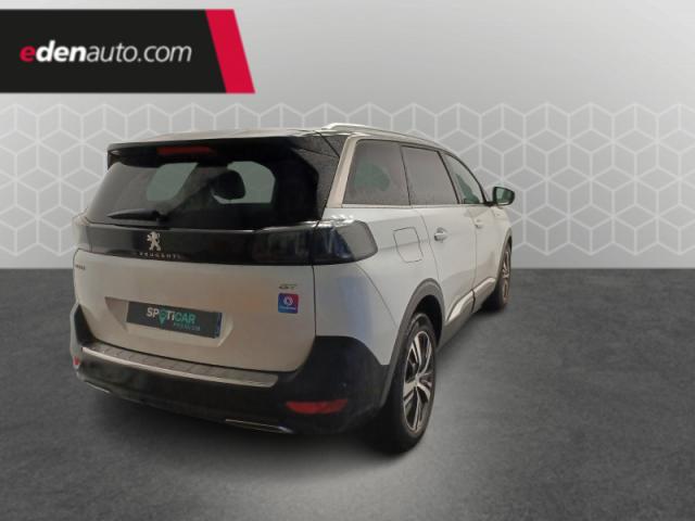 Peugeot 5008 image 6