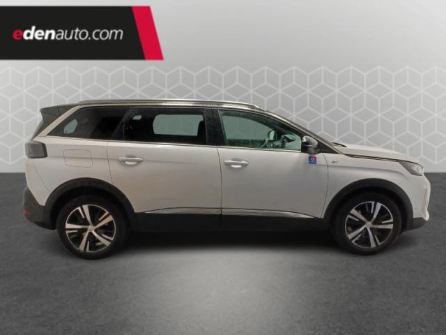 Peugeot 5008 image 3
