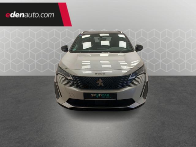 Peugeot 5008 image 5
